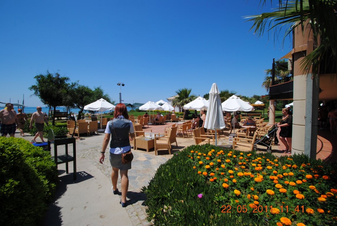 imagini hotel LIMAK ATLANTIS BELEK